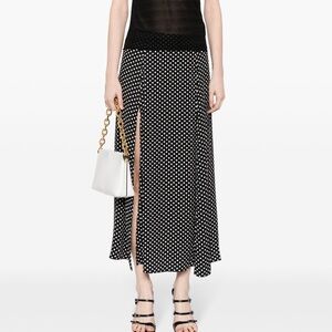 Reformation Zoe Midi Skirt